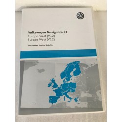 DVD EUROPE V12 - 1T0 919...