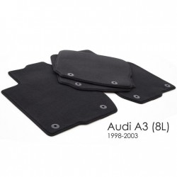 Tapis Audi A3 8L 1998 -...