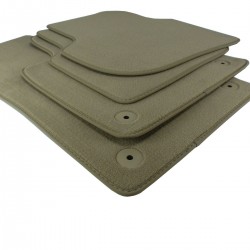Tapis Volkswagen JETTA 5C...