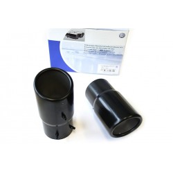 EMBOUTS ÉCHAPPEMENT GOLF 7...