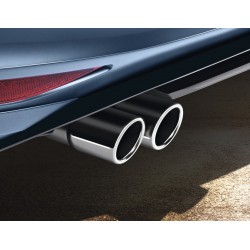 EMBOUTS ÉCHAPPEMENT GOLF 7...
