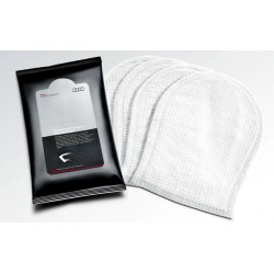 Gants Audi pour nettoyage...
