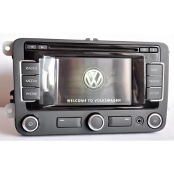 GPS Volkswagen RNS 315...