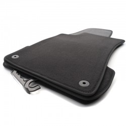 Tapis Audi A4 8E (B6 / B7)...