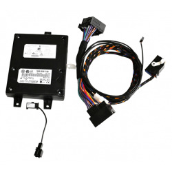 Bluetooth Volkswagen A2DP...