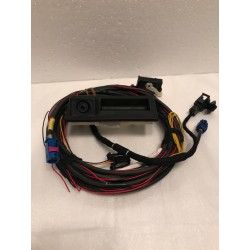 Camera de recul Tiguan /...