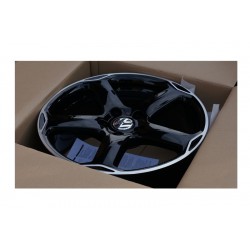 Jantes Volkswagen 18"...