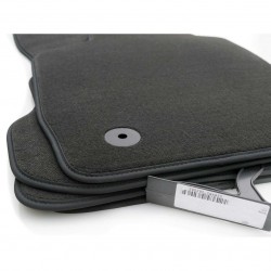 Tapis Audi Q5 SQ5 (FY)  à...
