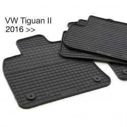 Tapis Tiguan AD1 à partir...