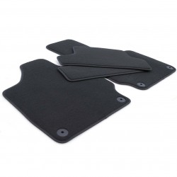 Tapis Audi TT / TT Coupe...