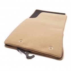 Tapis Audi A8 S8 D2 / 4D...