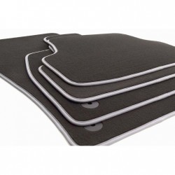 Tapis Audi A4 B8 (8K) (2007...