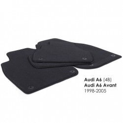 Tapis Audi A6 C5 4B (1999 -...