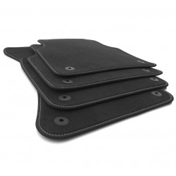 Tapis Audi A8 S8 4E (2002 -...