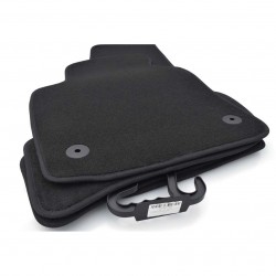 Tapis SEAT Leon II (1P) 5...