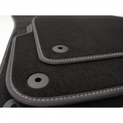Tapis Audi Q7 (4M) à partir...