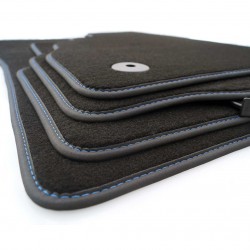 Tapis Skoda Kodiaq NS à...