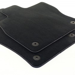 Tapis Audi A3 S3 RS3 8V...
