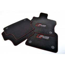 Tapis Audi RS3 (8V) (2013 -...