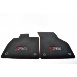 Tapis d'origine Audi TTRS...