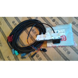 Caméra Audi A3 8V (2013 -...