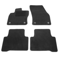 Tapis Volkswagen TOURAN 1T...