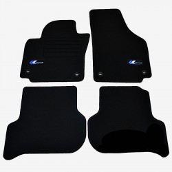 Tapis Volkswagen EOS - 1F...