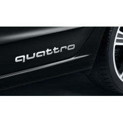 Quattro Stickers d'origine...