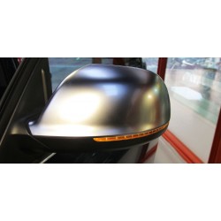 Coques rétroviseurs Audi Q5...