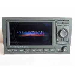 GPS AUDI A4 8E (B6 - B7)...