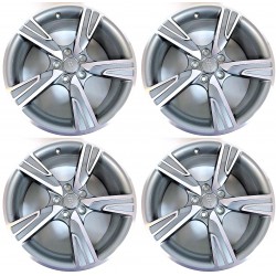 Jantes Audi A3 8V d'origine...