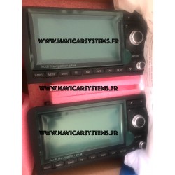 RNS E Audi Navigation Plus...