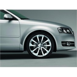 Jante d'origine Audi A3 8P...