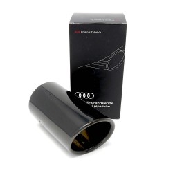 Embouts échappement Audi A3...