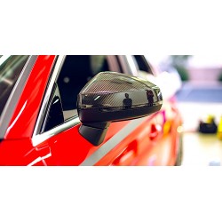 Coques retrovseurs Audi A3...