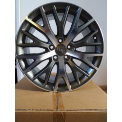 Jantes  Audi A4 8E 18”...