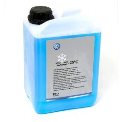 Lave glace Antigel...