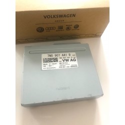 Module camera de recul MQB...