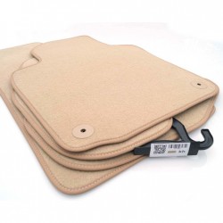 Tapis Volkswagen Eos (1F)...