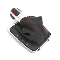 Pommeau DSG Alcantara...