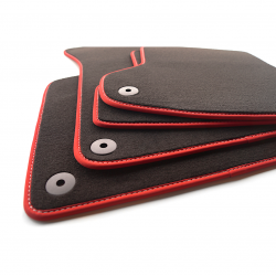 Tapis Audi A3 S3 RS3 8V à...