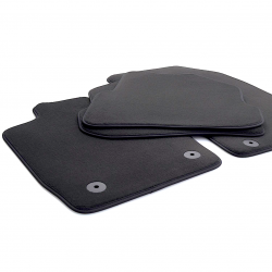 Tapis Audi Q5 / SQ5 8R...