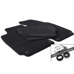 Tapis Passat (B5) 3BG  1997...