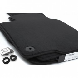 Tapis Passat 3C B6 - B7...