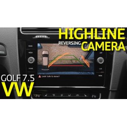 RVC Golf 7 - Golf 7...