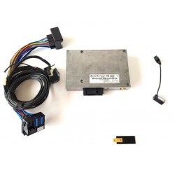 Bluetooth Audi A3 (8P) /...