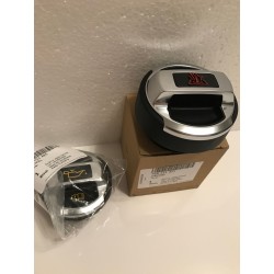 Audi Coolant Cap & Oil...