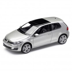 Miniature VW Golf 7 (3...