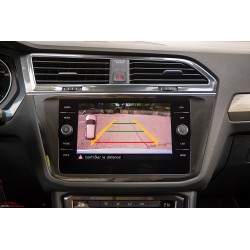Camera Volkswagen T-ROC...