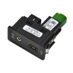 USB AUX CARPLAY APPCONNECT...
